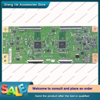 T-CON Logic Board 55T45 C04 CTRL для Hisense 55U7F (BOM1) Бесплатная доставка
