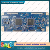 Для SONY KD858X8500G логическая плата 85T10 C03 CTRL тест хорошая гарантия 90 дней