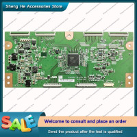 Логическая плата T645HW05 V0 CTRL BD 64T05-C00 для 65-дюймового ЖК-телевизора 65E99RS 65E91RD T-CON плата LVDS 55,64t05. C03 C00