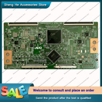 Оригинальная 65-дюймовая логическая плата T650HVN12.1 CTRL BD 65T37-C07