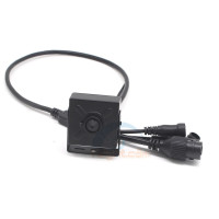 Камера видеонаблюдения, 1080P, 2 Мп, 5 МП, Wi-Fi, объектив 3,7 мм