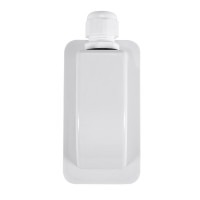 Соединительная коробка с одним отверстием, водонепроницаемая крыша из АБС, Входная втулка для солнечных панелей, автодомов, фургонов, лодок