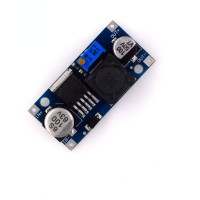 Регулируемый источник питания LM2596HVS LM2596 HV LM2596HV