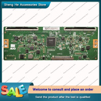 65T53-C01 CTRL BD 55 / 65 /75 дюймов плата Tcon 4K 96P для телевизора, сменная плата, оригинальный продукт 65T53 C01