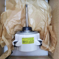 Новинка, для двигателя вентилятора кондиционера, фотовспышка 4MXS100EV2C, фотовспышка 4MXS100AA RXG272NC