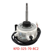 Новинка 100% для двигателя вентилятора кондиционера