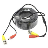 Кабель Ginzzu GC-VP50B 50m