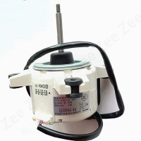 Новинка 100% для двигателя вентилятора кондиционера