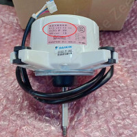 Новинка 100% для двигателя вентилятора кондиционера