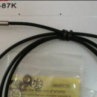 Новое в коробке Keyence волокно-оптический датчик FU-87K FU 87K # exp