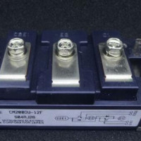 1 предмет; Новинка; Mitsubishi CM200DU-12F CM200DU 12F