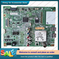 Для LG 42LF5600-CC материнская плата EAX66203803 рабочий LC420DUE