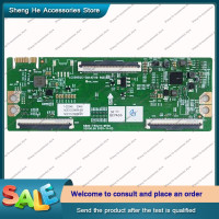 5800-T55LV1-9P10 5800-T55LV1-9P30 LC550EQC-SMA4 T-con плата для Skyworth 55V40 55M2 и других 55-дюймовых телевизоров