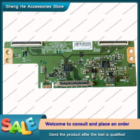Оригинал для LG V17-FHD-60HZ Tcon Board 6870C-0801A H/F Бесплатная доставка