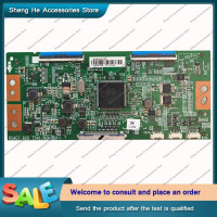 Логическая плата для Hisense LED55EC750US RSAG7.820.7541 фонарь, хорошо протестировано