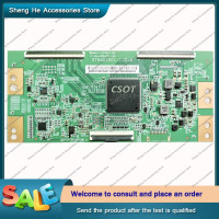 Стандартная плата TCON для телевизора, оригинальное оборудование, плата T CON, логическая плата ЖК-дисплея, дисплей протестировал телевизионные платы T-con