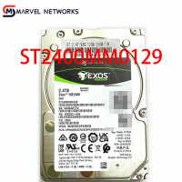 Жесткий диск ST2400MM0129 SEAGATE 2,4 ТБ 12Gbs 10K.9 2,5 ''SAS 1 год гарантии