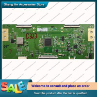 Для LG 6870C-0715A панель с логической платой стандартная Диагональ экрана 49 дюймов