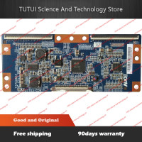 Логическая плата 37T03-C04 хорошо работает для TCL L37E9 L37C12 LT37710 t-CON T370XW02 VF 37T03-C04