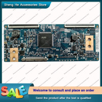 T-CON board T500HVN01.0 50T03-C0A для Haier Changhong Sanyo и других 50-дюймовых запасных частей для ремонта телевизора 50T03-COA