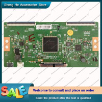 Хороший тест, оригинальная фотография, для 60-дюймовой телевизионной логической платы 6870C-0743A 6871L-5435A V17 _ 60_uhd tm120 _ apollo17h T-CON