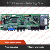 _ Хорошо работает для ЖК-телевизора