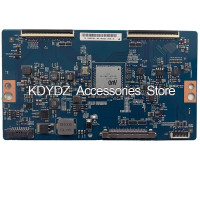 Бесплатная доставка, хороший тест для 65P18-C04 CTRLBD 65 дюймов 4K логическая плата
