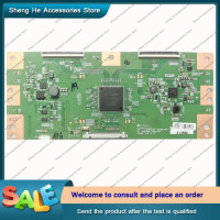 Оригинальная плата V17 _ 43/49uhd _ sony_t-ma _ 60HZ 6870C-0726A Tcon, бесплатная доставка