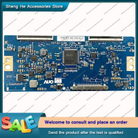 Для платы AUO 55T32-C0M CTRL BD 55.55T32.C27 T-Con для HISENSE 55H6D