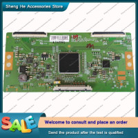 Для Sony KD-49X8000C Tcon Board 6870C-0573A Screen LC490EQY-SHM2 Бесплатная доставка