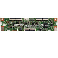 Бесплатная доставка, хорошее тестирование для 65-дюймовой логической платы RUNTK 0001GV