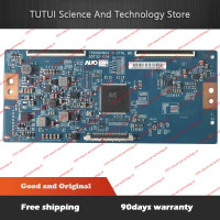 Бесплатная доставка, яркая фотография для T500QVN03.0 CTRL BD 50T32-C04 H43M3000