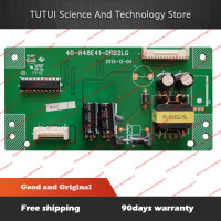 Плата усилителя подсветки для TCL L50F2850A D50A710, плата постоянного тока 40-R48E41-DRB2LG