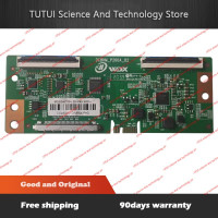 T CON для 43X1, логическая плата, Φ CC430LV1D