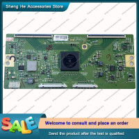 1 шт., плата TCON 6870C-0562A стандартная Фотографическая печатная плата Ver 1,0, логическая плата