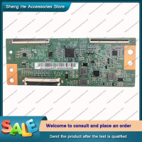 Оригинальная лампа-5 LCD TV Logic Board, 43 дюйма, 2K плата гарантирована в течение трех месяцев