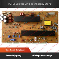 Бесплатная доставка 100% тест для плазменного телевизора LG YSUS board 60 "60PB660V EBR77185601 EAX65331001 60pb6500