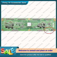 Стандартная плата TCON для телевизора, оригинальное оборудование, плата T CON, логическая плата ЖК-дисплея, дисплей протестировал телевизоры T-con V500DK1 CS1