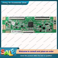 Логическая плата 50 m2 v40 CC500PV5D N4TP500UHDPV5D - F - K1