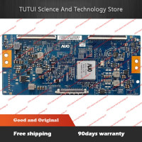 55T32-C06 хорошо работает для 17TV 55i 2 ЖК-дисплей T-CON плата T550QVN05.1 CTRL BD 55T32-C06