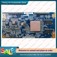 Логическая плата T315HW01 V0 31T05-C02 для экрана Samsung LA32A550PIR T315HW01