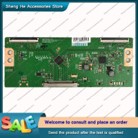 Оригинальная логическая плата V14 60FHD TM120 6870C-0529A, аксессуары для ТВ-оборудования