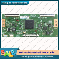 Оригинальная плата для LG Tcon 6870C-0649A 6871L-4785D V16 55UHD tm120бесплатная доставка