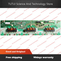 Хорошо работает для TCL L32M61B L32N6 пластина высокого давления INV32S12M REV0.5 рабочий LTA320AB01