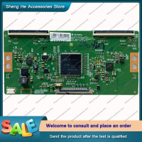 Оригинальная материнская плата 6870C-0592A 4K 6871l-4322A для телевизора LG 60 дюймов