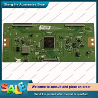 Для LG 6870C-0740A Tcon Board V17 65 UHD HDR 4K Tcon Board Бесплатная доставка