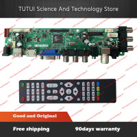 T.VST59.A8 T.VST59.A81 T.R85.A81 T.V56.A8 SKR.A8 T.RD8503.A8 универсальная сборка материнская плата для телевизора