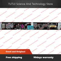 Оригинальная сенсорная клавиатура для SAMSUNG LA32C360E1 LCD TV, оригинальная печатная плата дистанционного управления, приемная головка