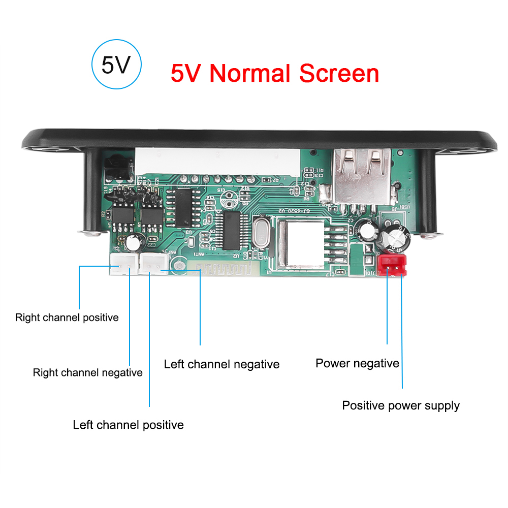 5v 普