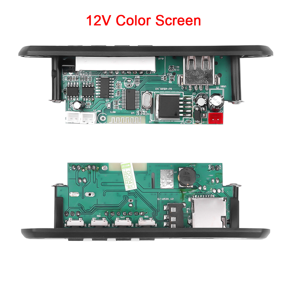 12v 彩